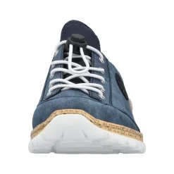 Rieker Slippers Dame