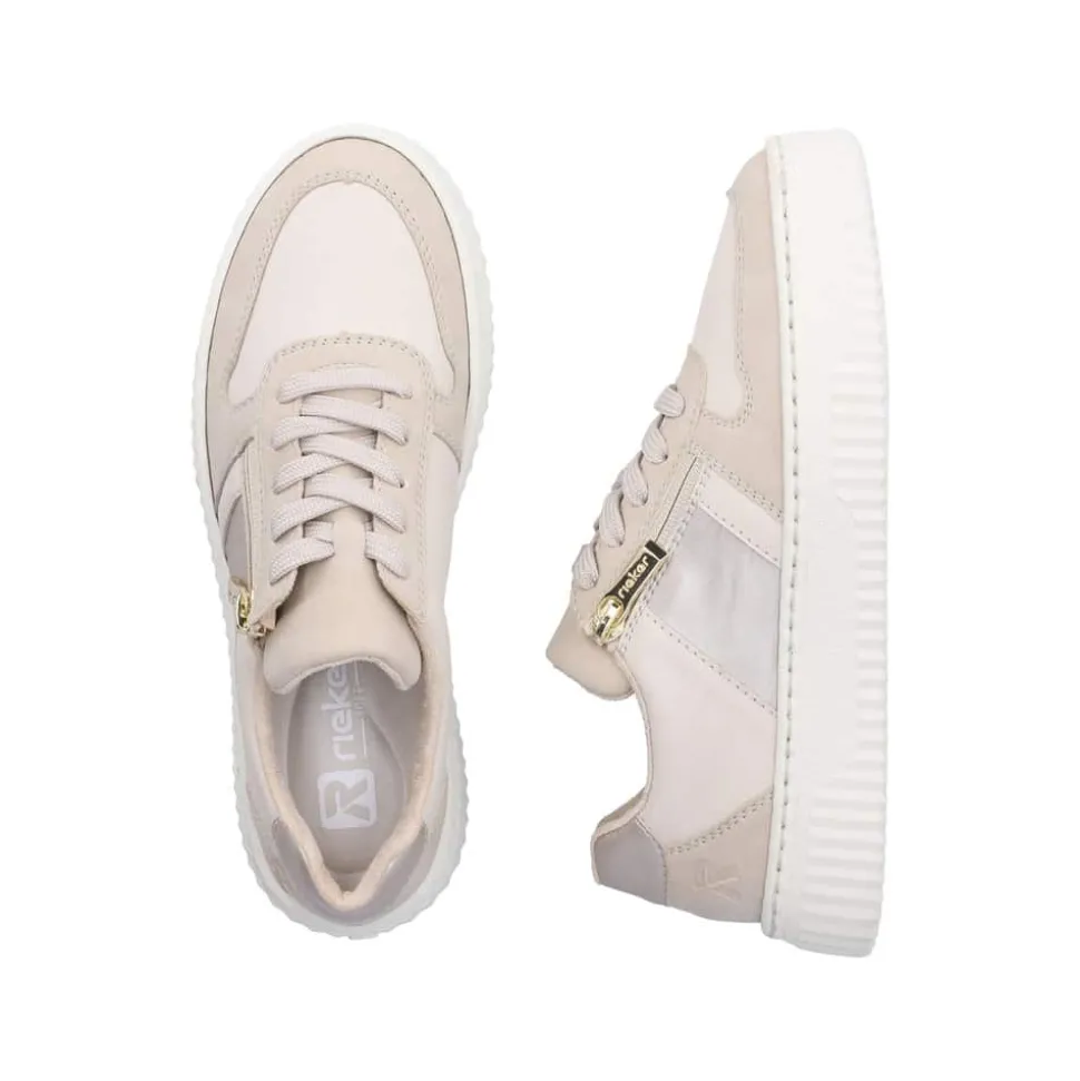Rieker Sneakers Dame