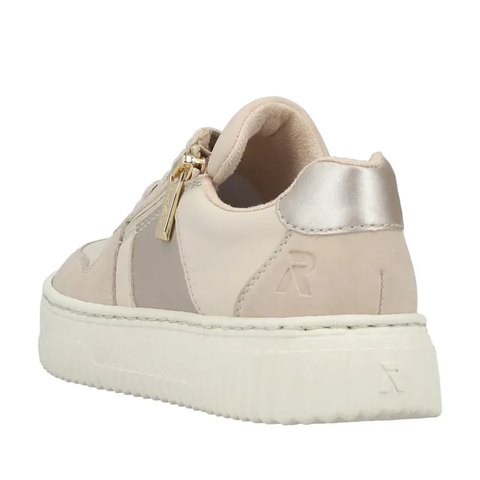 Rieker Sneakers Dame