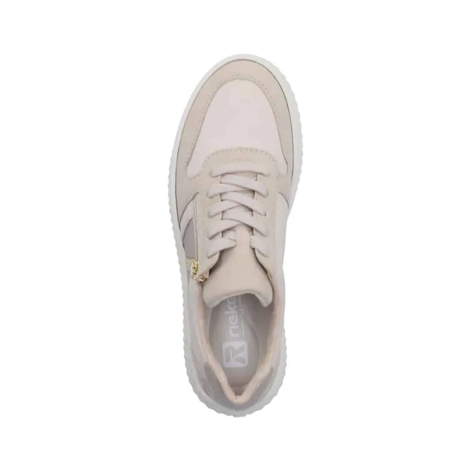 Rieker Sneakers Dame