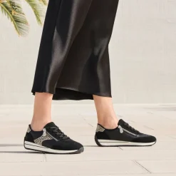 Rieker Sneakers Dame