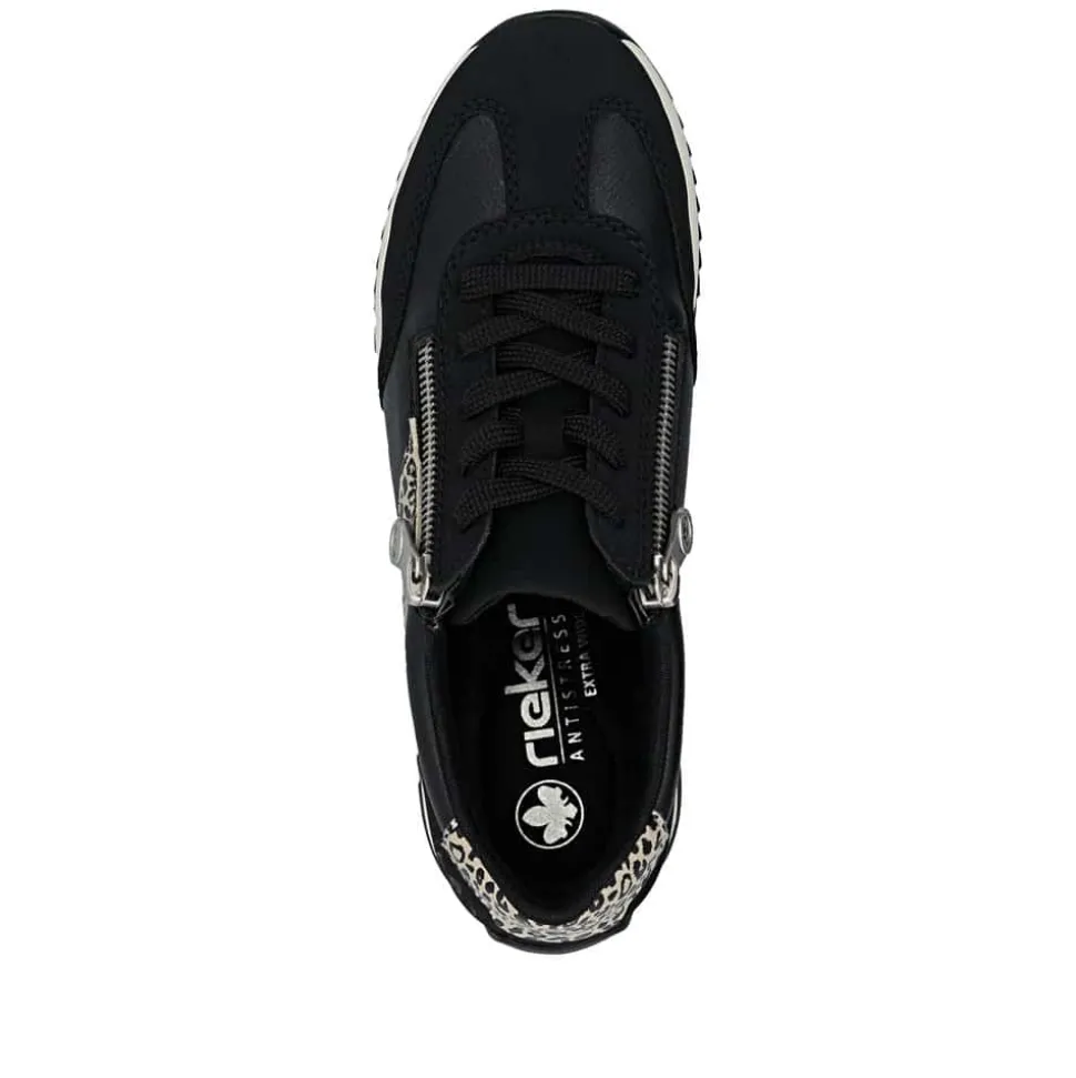 Rieker Sneakers Dame