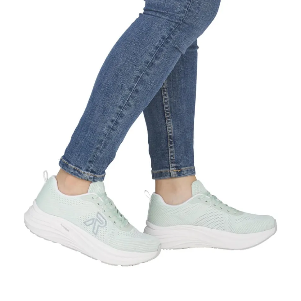 Rieker Sneakers Dame