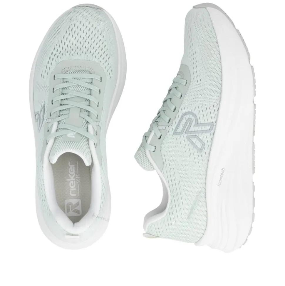 Rieker Sneakers Dame