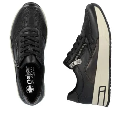 Rieker Sneakers Dame