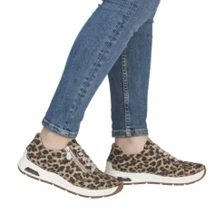 Rieker Sneakers Dame