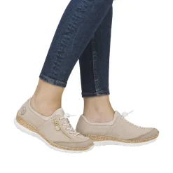 Rieker Sneakers Dame
