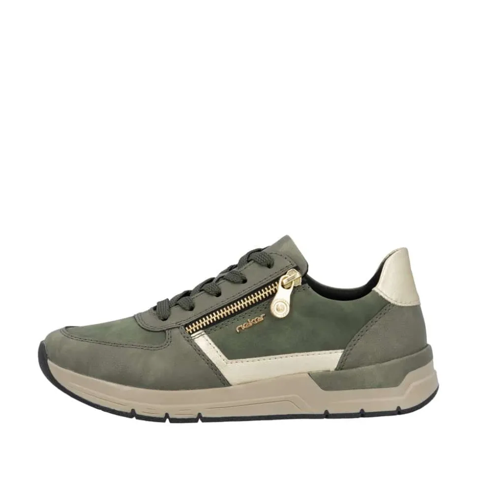 Rieker Sneakers Dame