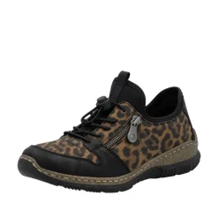 Rieker Sneakers Dame