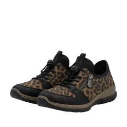 Rieker Sneakers Dame