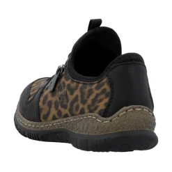 Rieker Sneakers Dame