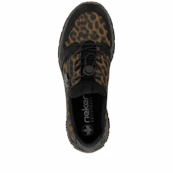 Rieker Sneakers Dame