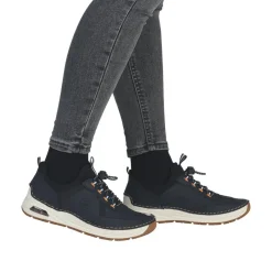 Rieker Sneakers Dame