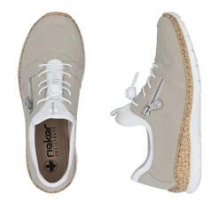 Rieker Sneakers Dame