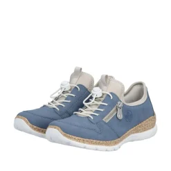 Rieker Sneakers Dame