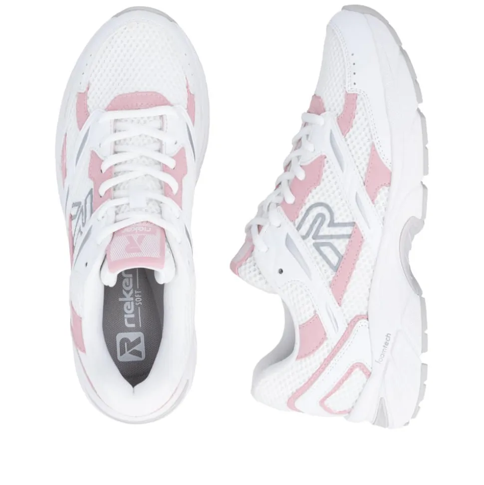 Rieker Sneakers Dame