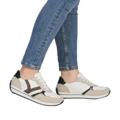 Rieker Sneakers Dame