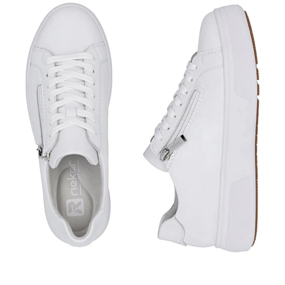 Rieker Sneakers Dame