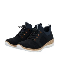 Rieker Sneakers Dame