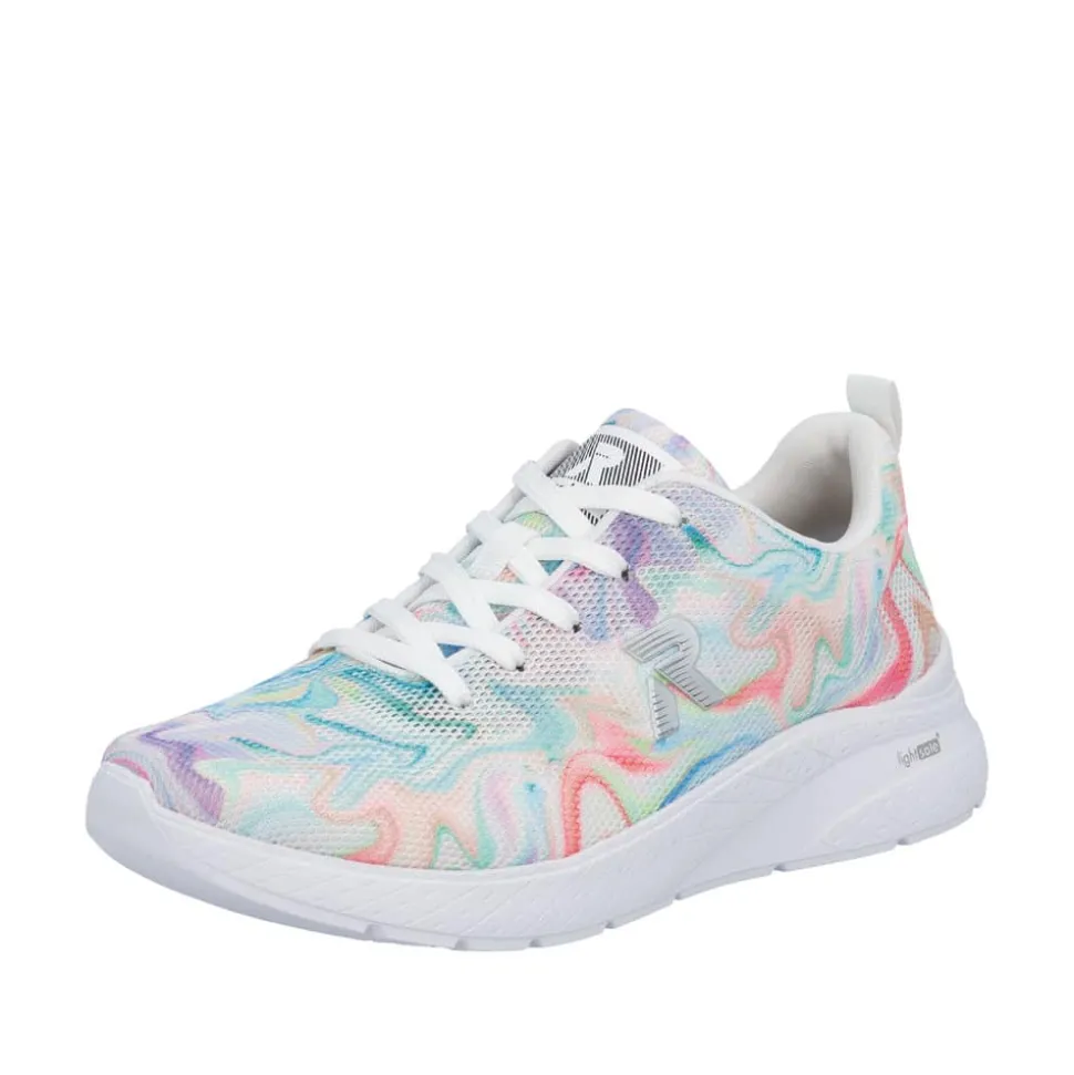 Rieker Sneakers Dame