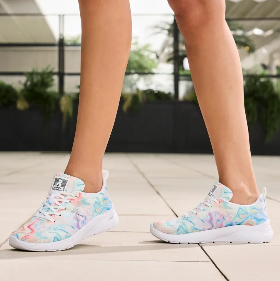 Rieker Sneakers Dame