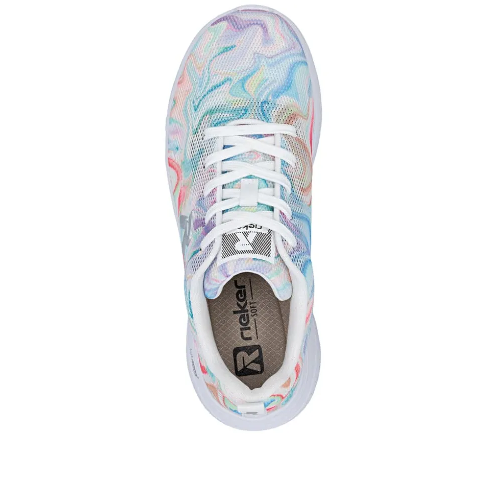 Rieker Sneakers Dame