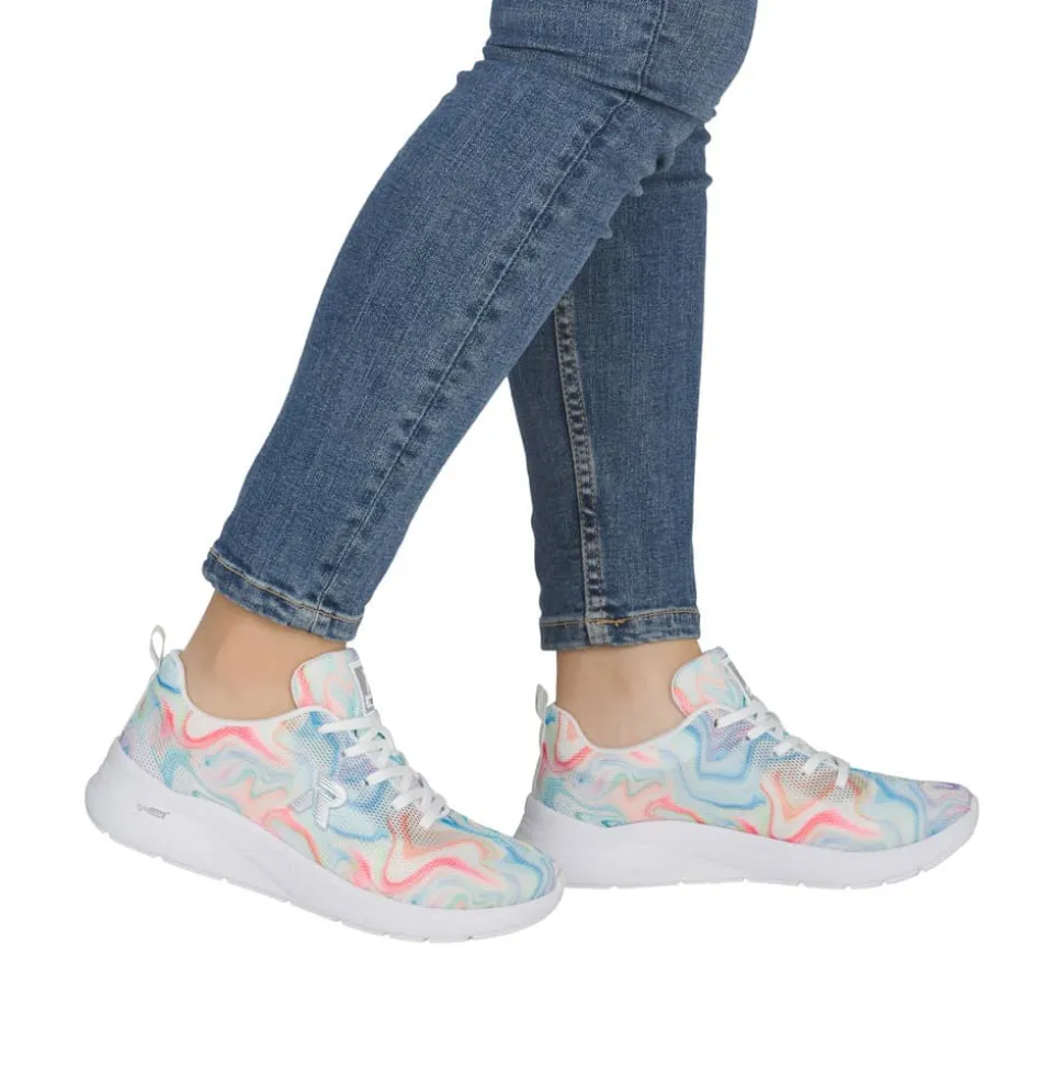 Rieker Sneakers Dame