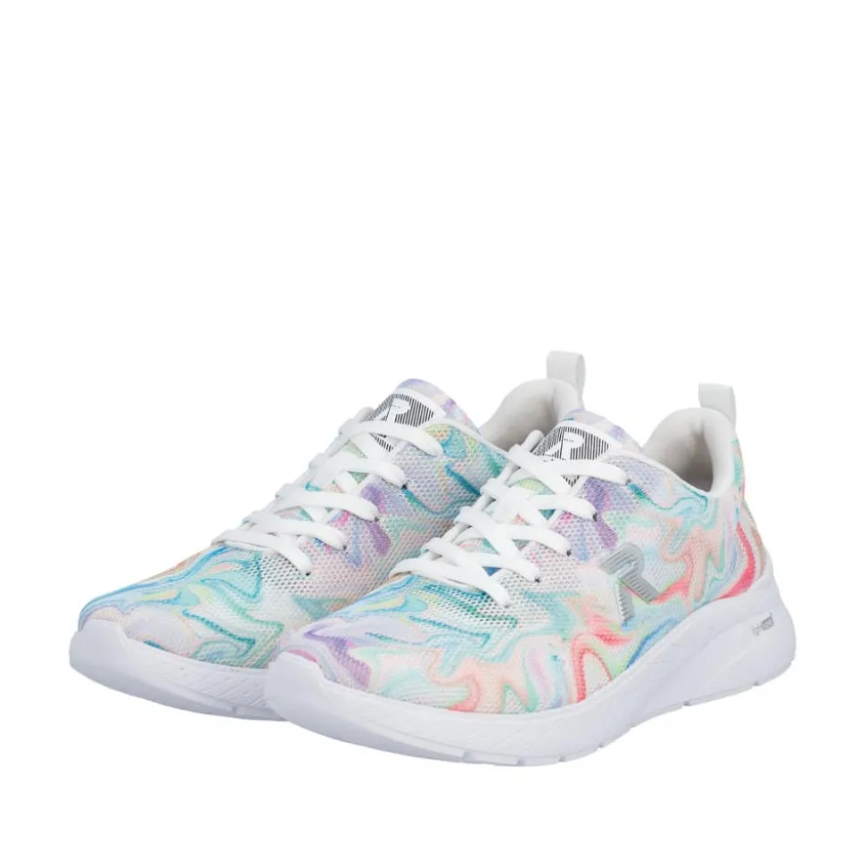 Rieker Sneakers Dame