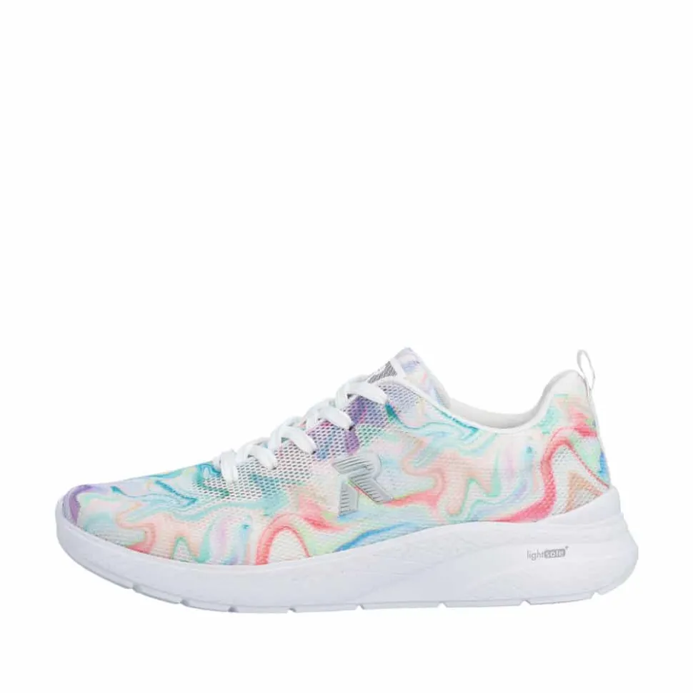 Rieker Sneakers Dame