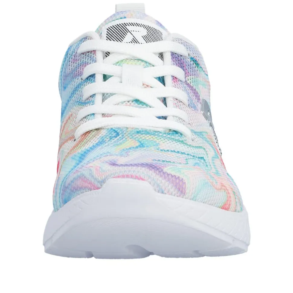 Rieker Sneakers Dame