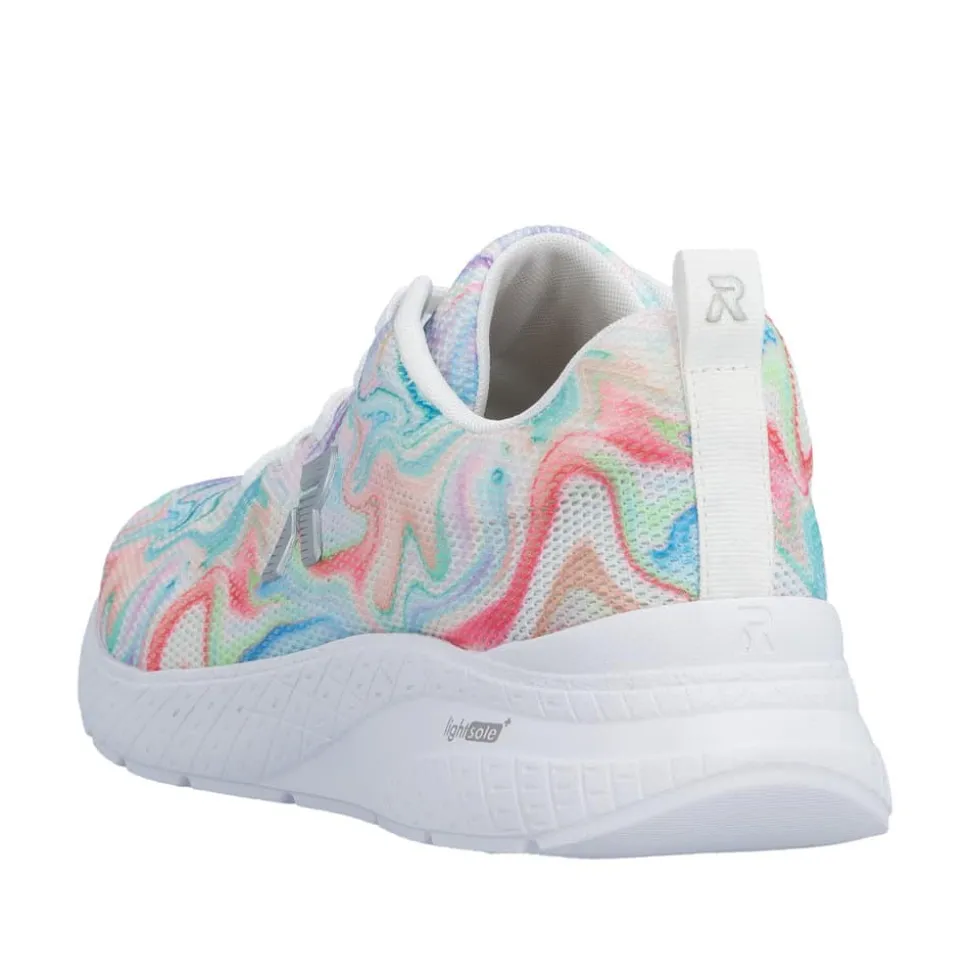 Rieker Sneakers Dame