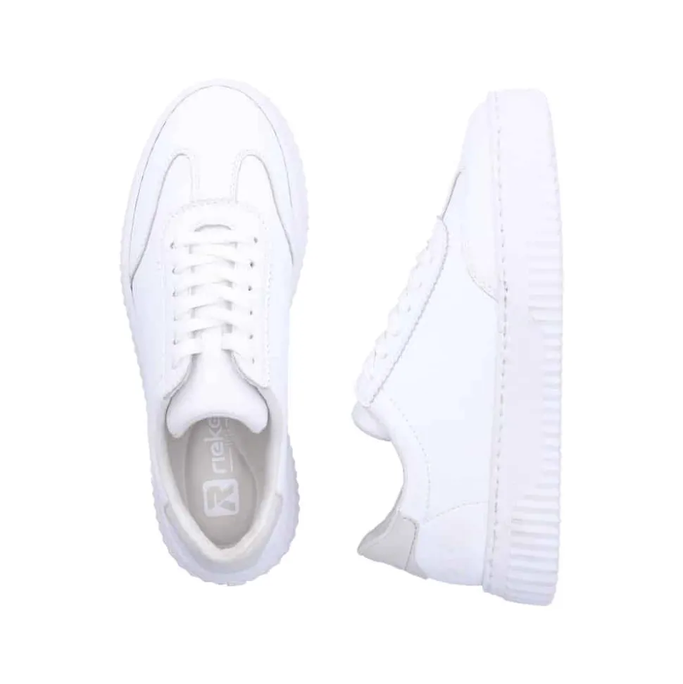 Rieker Sneakers Dame