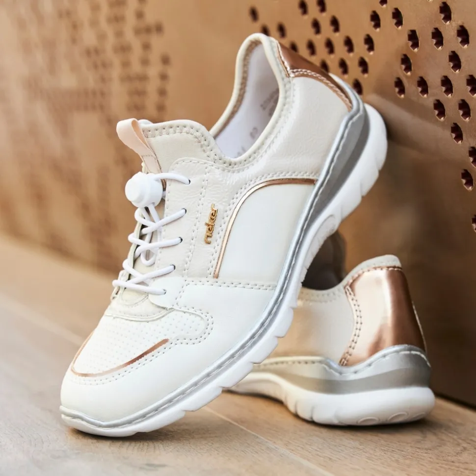 Rieker Sneakers Dame