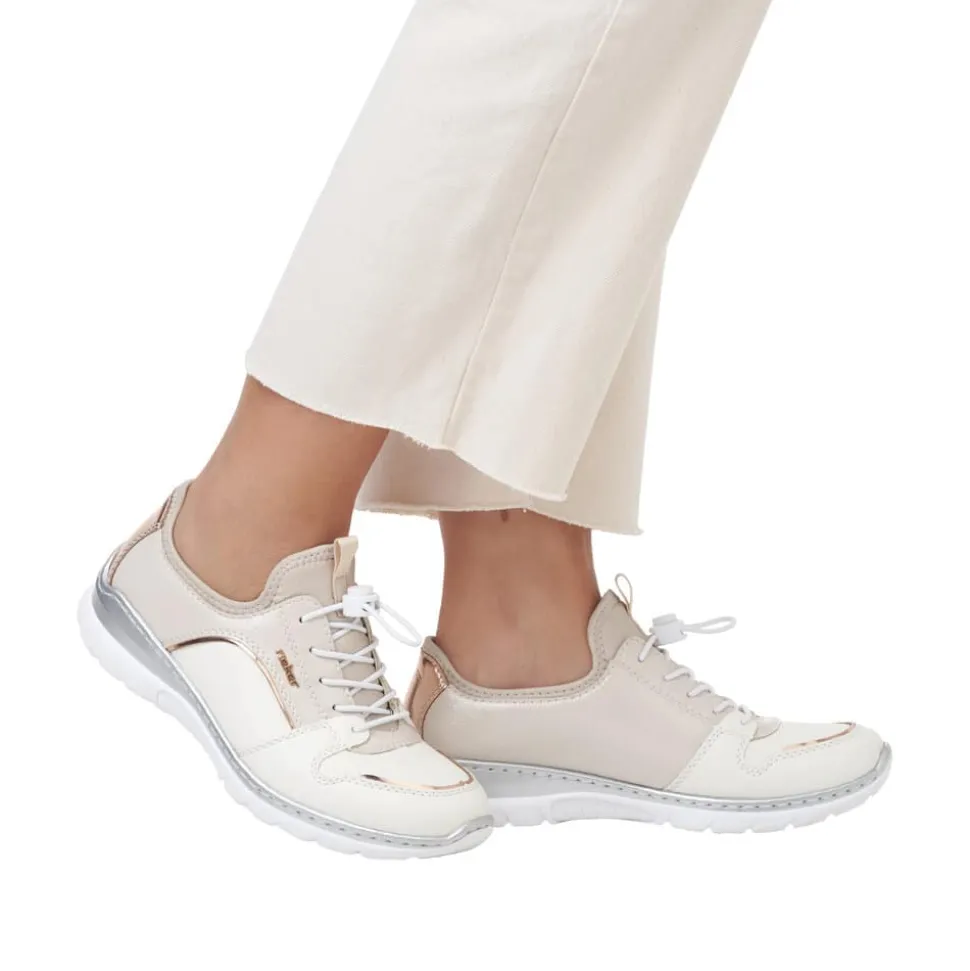 Rieker Sneakers Dame