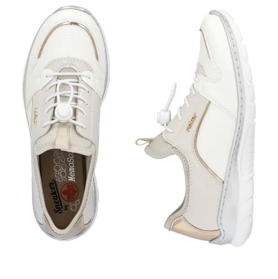 Rieker Sneakers Dame