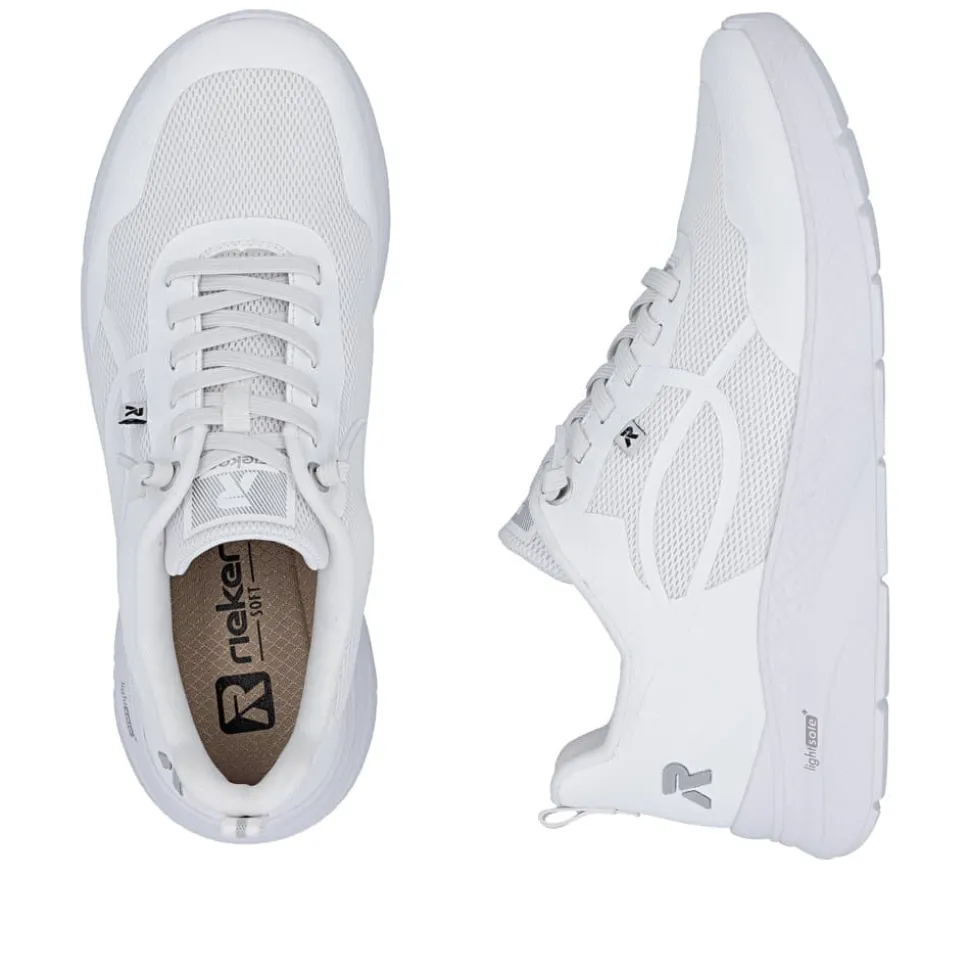 Rieker Sneakers Dame