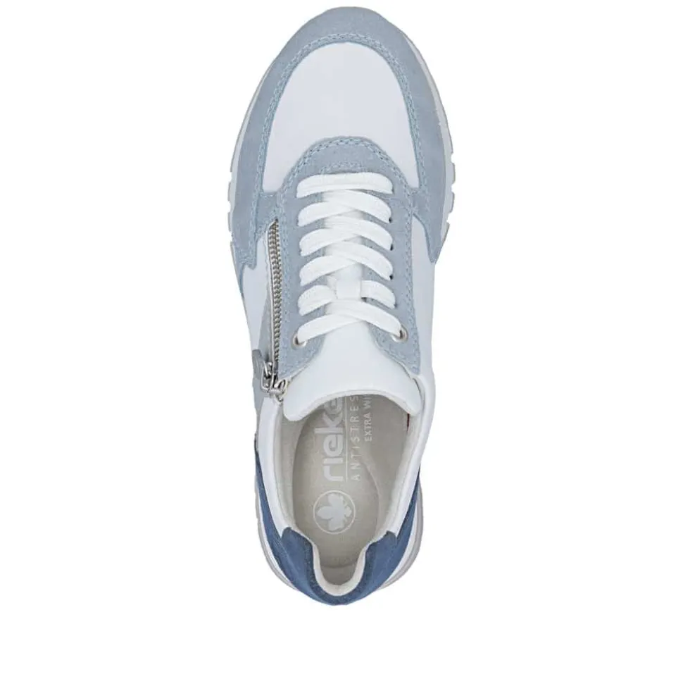Rieker Sneakers Dame