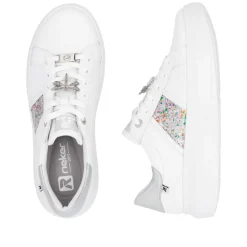 Rieker Sneakers Dame