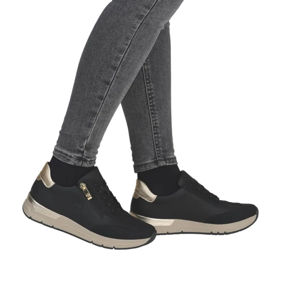 Rieker Sneakers Dame