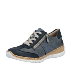 Rieker Sneakers Dame