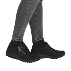 Rieker Sneakers Dame