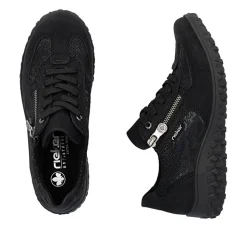 Rieker Sneakers Dame