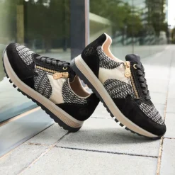 Rieker Sneakers Dame