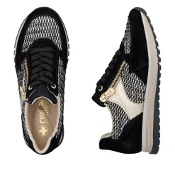 Rieker Sneakers Dame