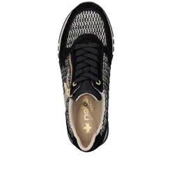 Rieker Sneakers Dame