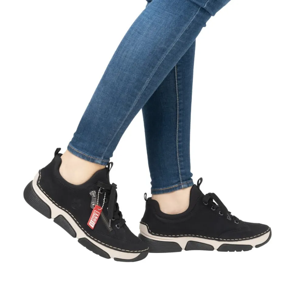 Rieker Sneakers Dame