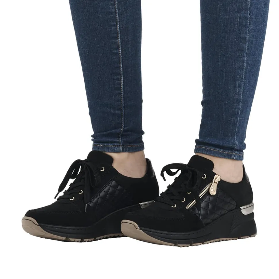 Rieker Sneakers Dame
