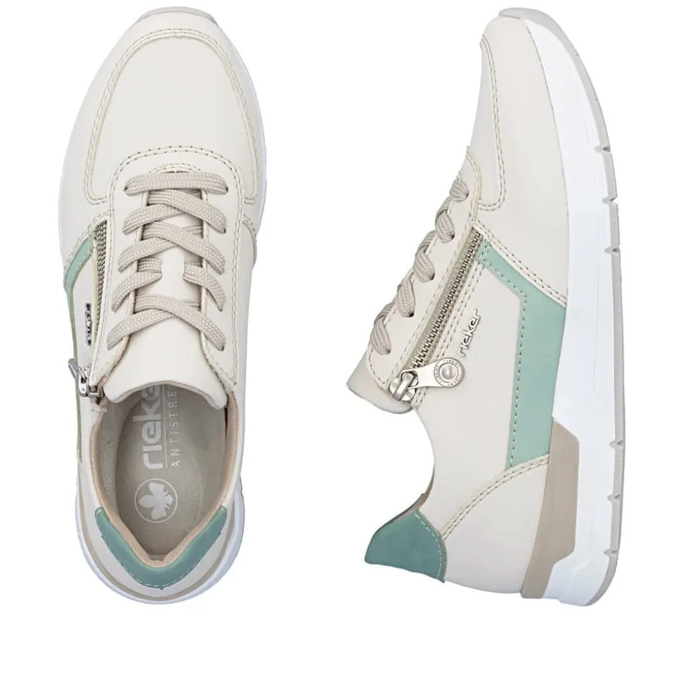 Rieker Sneakers Dame