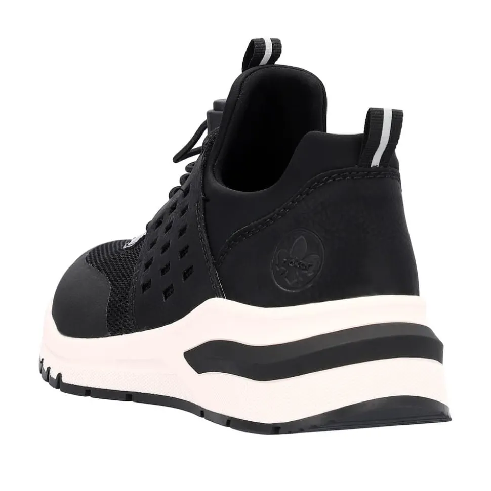 Rieker Sneakers Dame