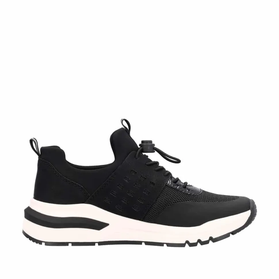 Rieker Sneakers Dame